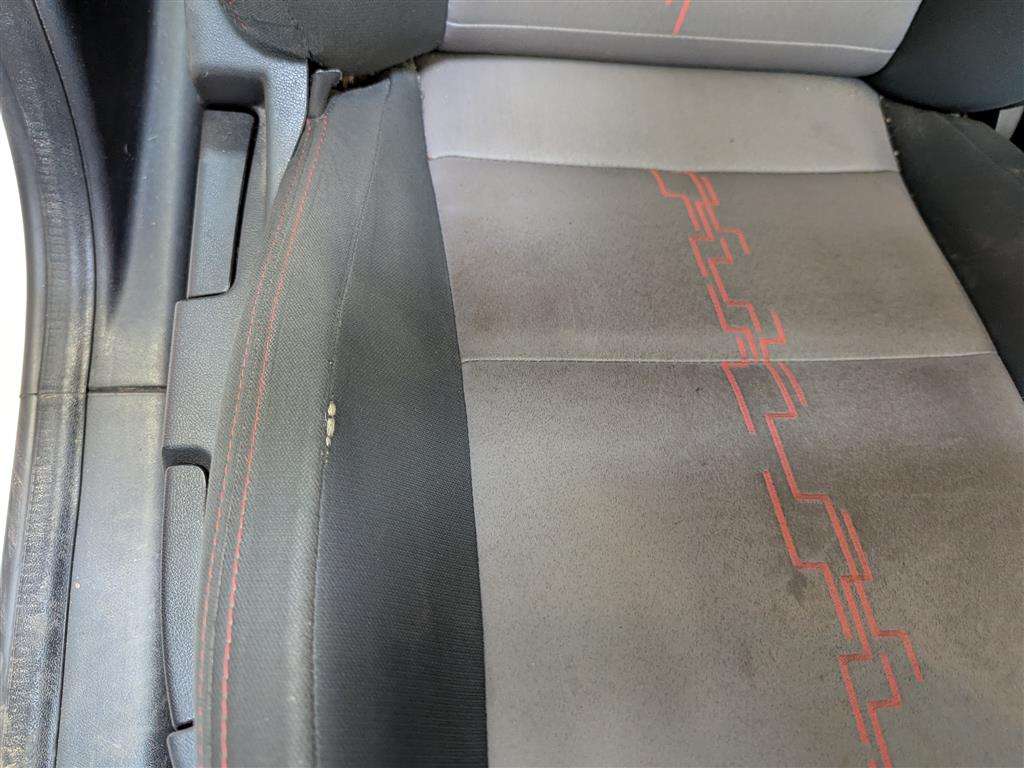 <p>2014 MG 3 STYLE VTI-TECH</p>