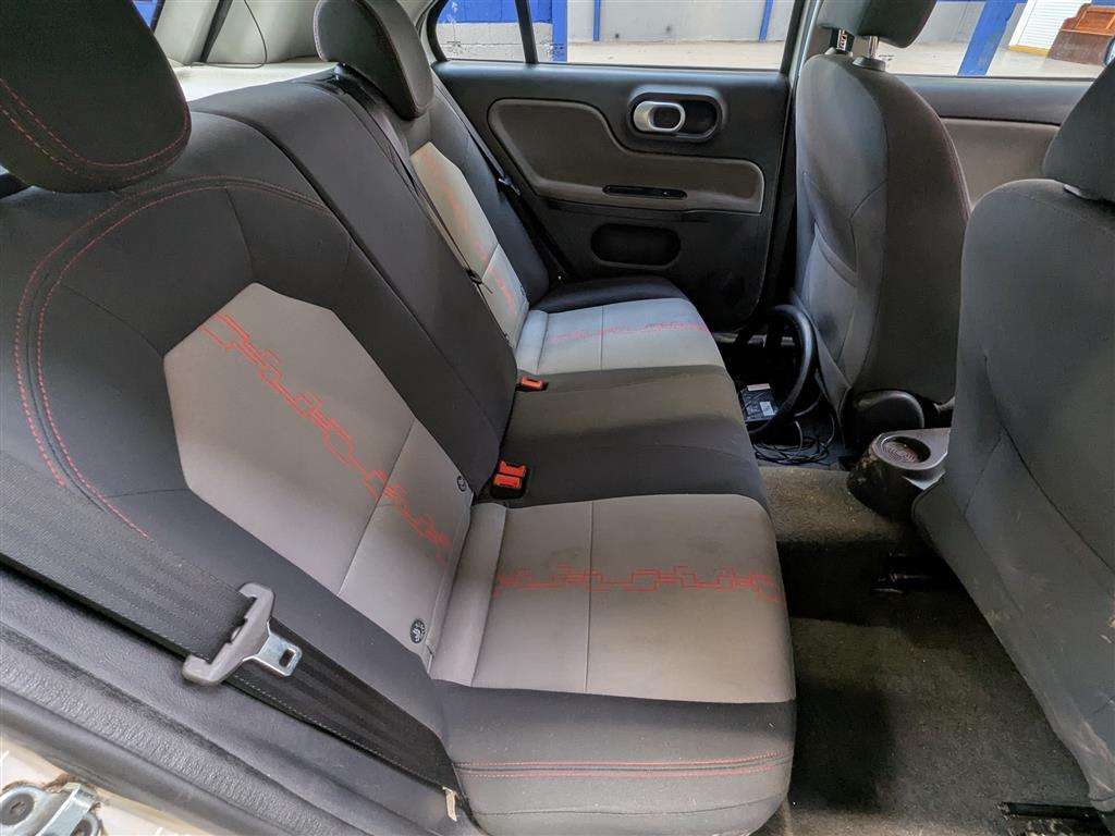 <p>2014 MG 3 STYLE VTI-TECH</p>