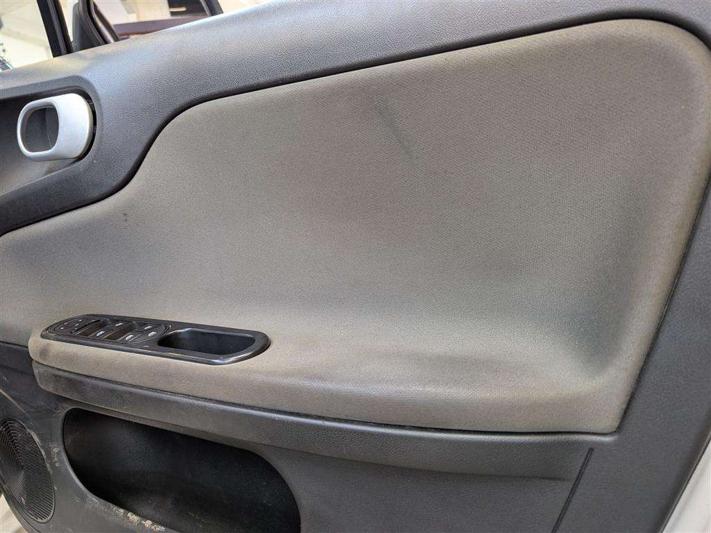 <p>2014 MG 3 STYLE VTI-TECH</p>