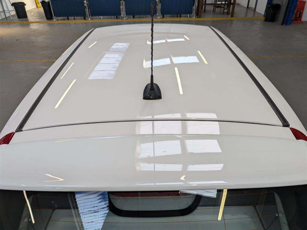 <p>2014 MG 3 STYLE VTI-TECH</p>