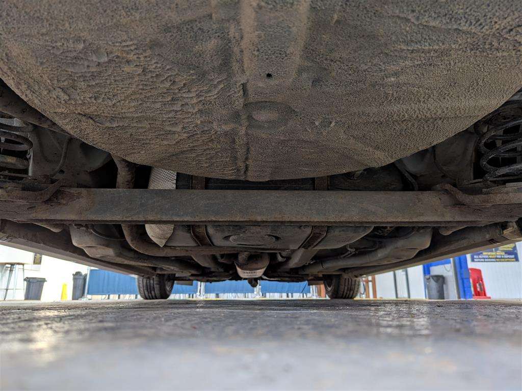 <p>2014 MG 3 STYLE VTI-TECH</p>