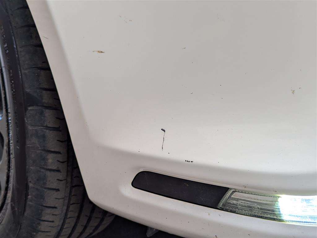 <p>2014 MG 3 STYLE VTI-TECH</p>