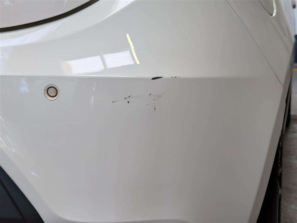 <p>2014 MG 3 STYLE VTI-TECH</p>