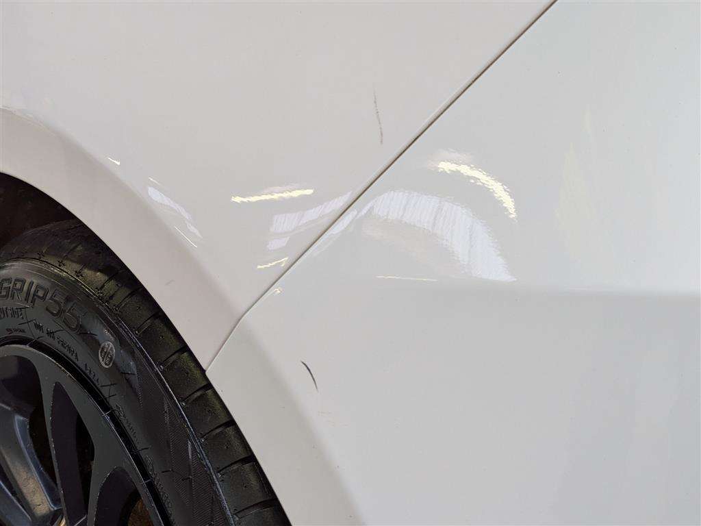 <p>2014 MG 3 STYLE VTI-TECH</p>