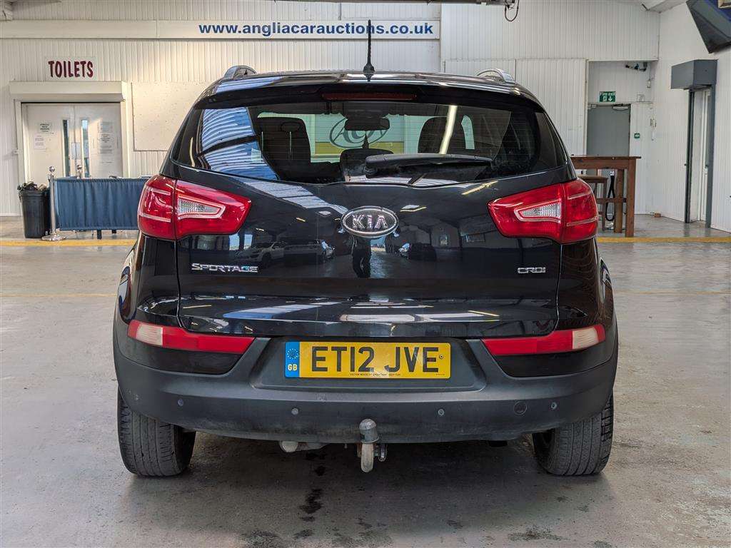 <p>2012 KIA SPORTAGE KX-2 CRDI</p>