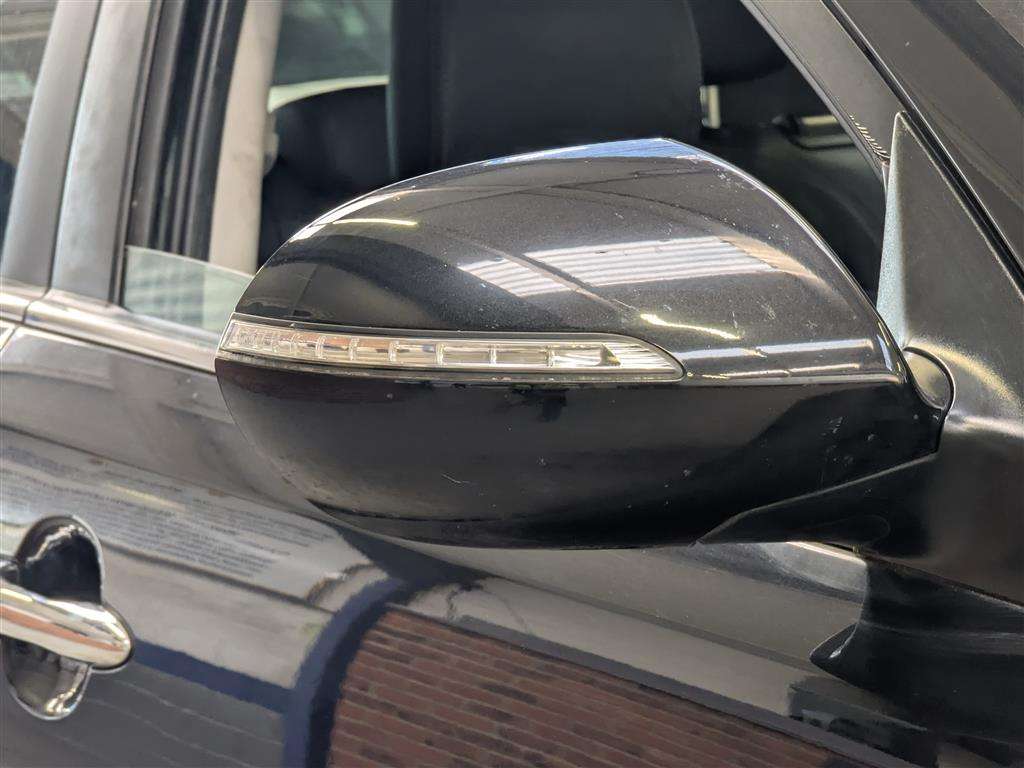 <p>2012 KIA SPORTAGE KX-2 CRDI</p>