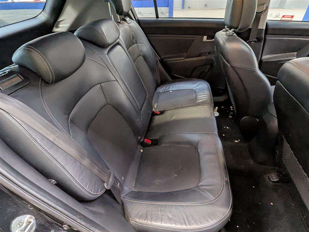 <p>2012 KIA SPORTAGE KX-2 CRDI</p>