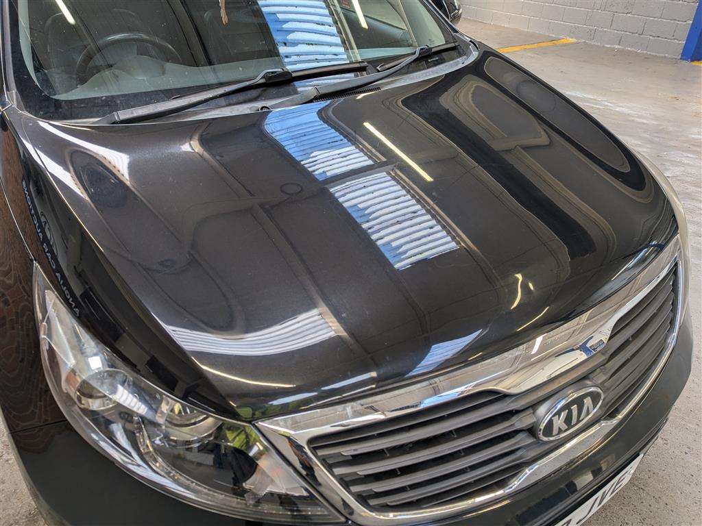 <p>2012 KIA SPORTAGE KX-2 CRDI</p>