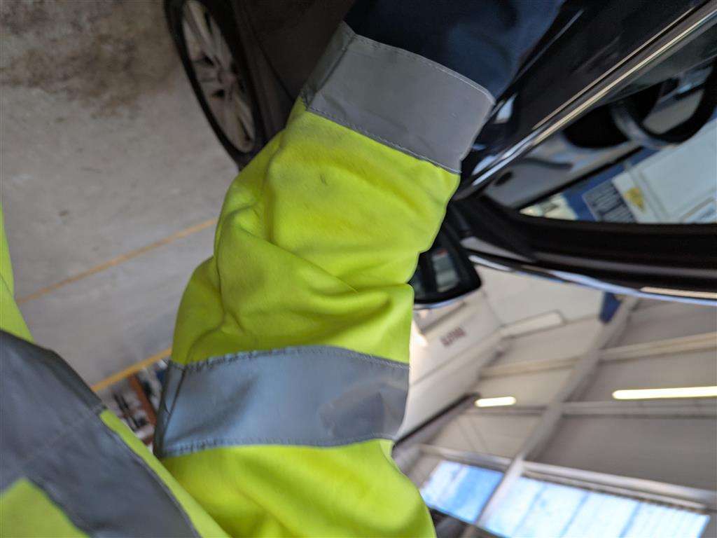 <p>2012 KIA SPORTAGE KX-2 CRDI</p>