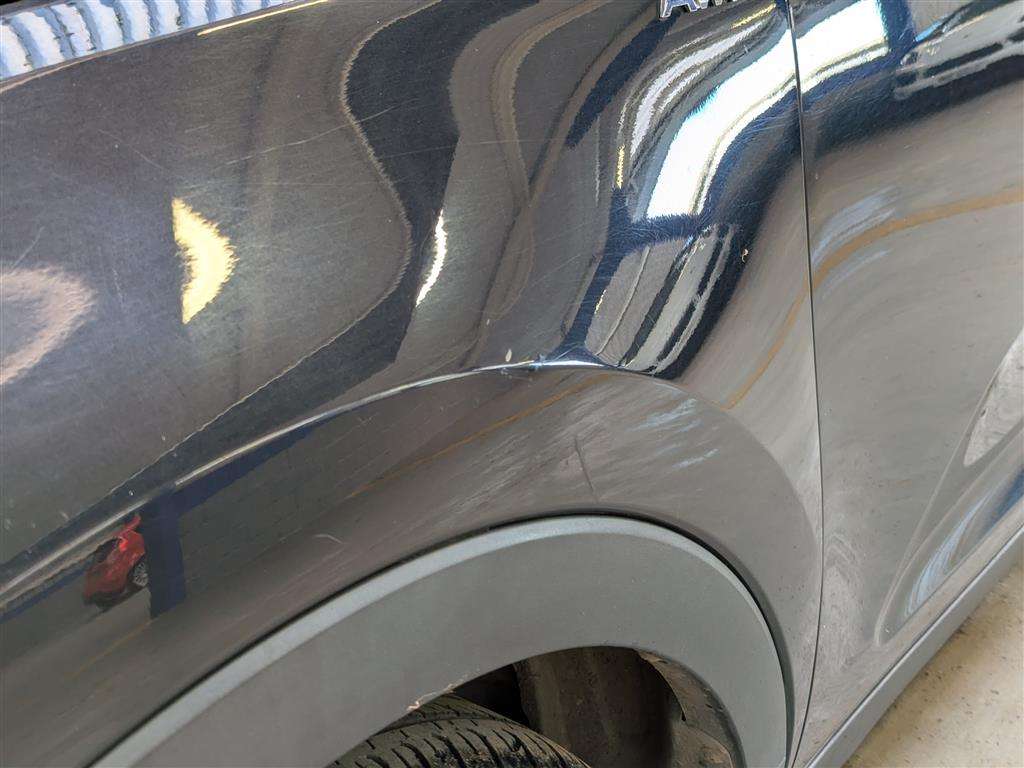 <p>2012 KIA SPORTAGE KX-2 CRDI</p>