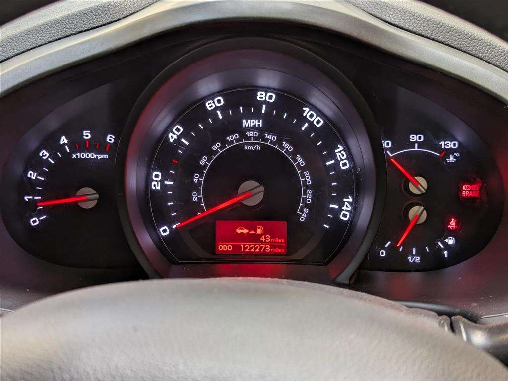 <p>2012 KIA SPORTAGE KX-2 CRDI</p>