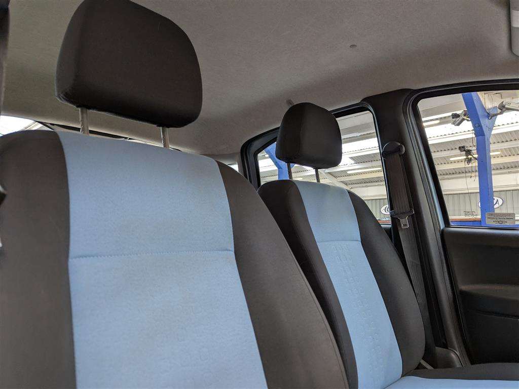 <p>2008 FIAT PANDA DYNAMIC</p>