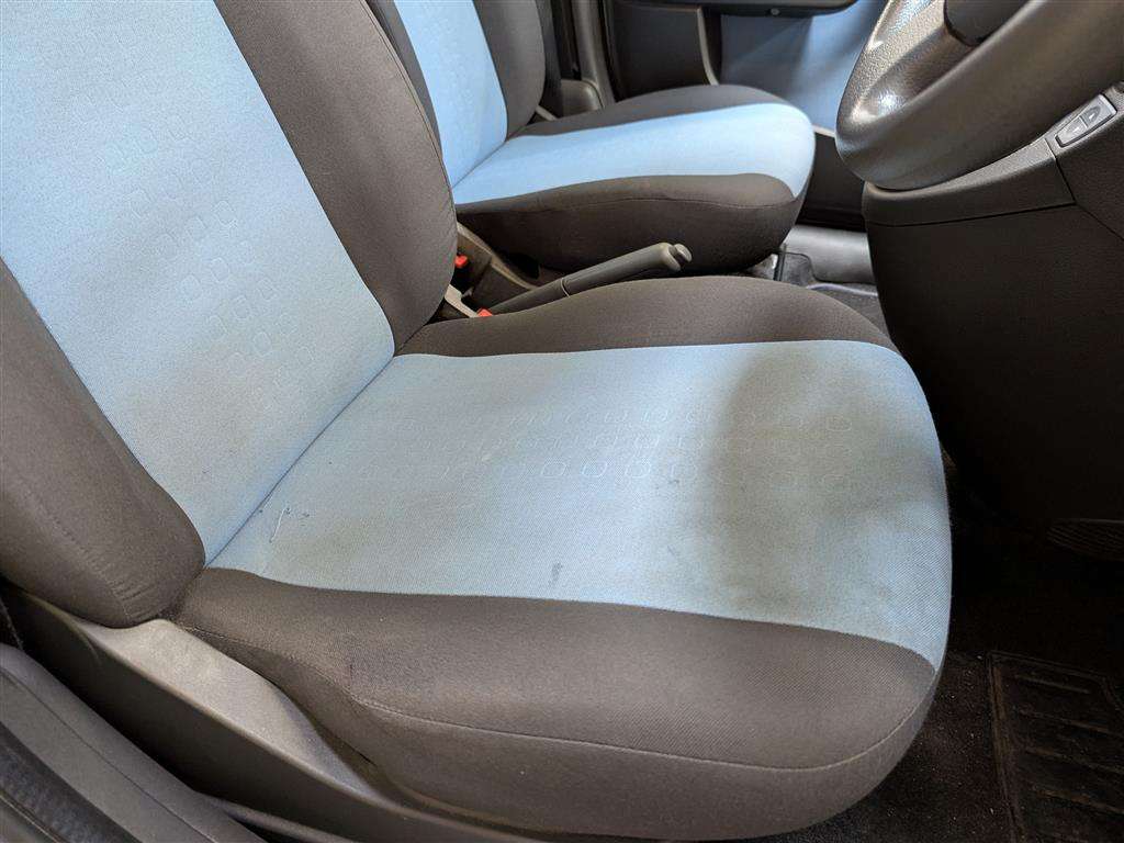 <p>2008 FIAT PANDA DYNAMIC</p>