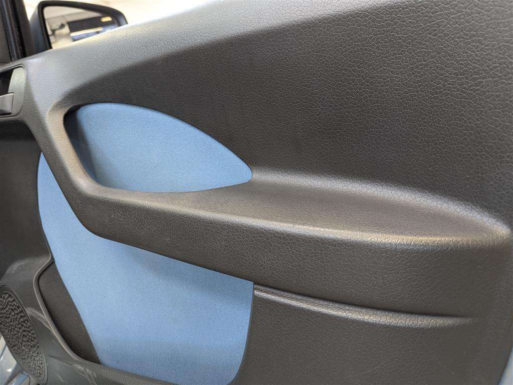 <p>2008 FIAT PANDA DYNAMIC</p>