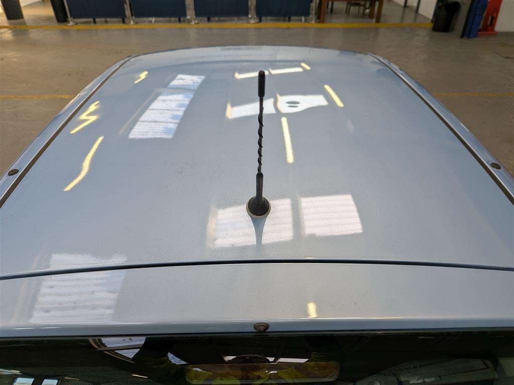 <p>2008 FIAT PANDA DYNAMIC</p>