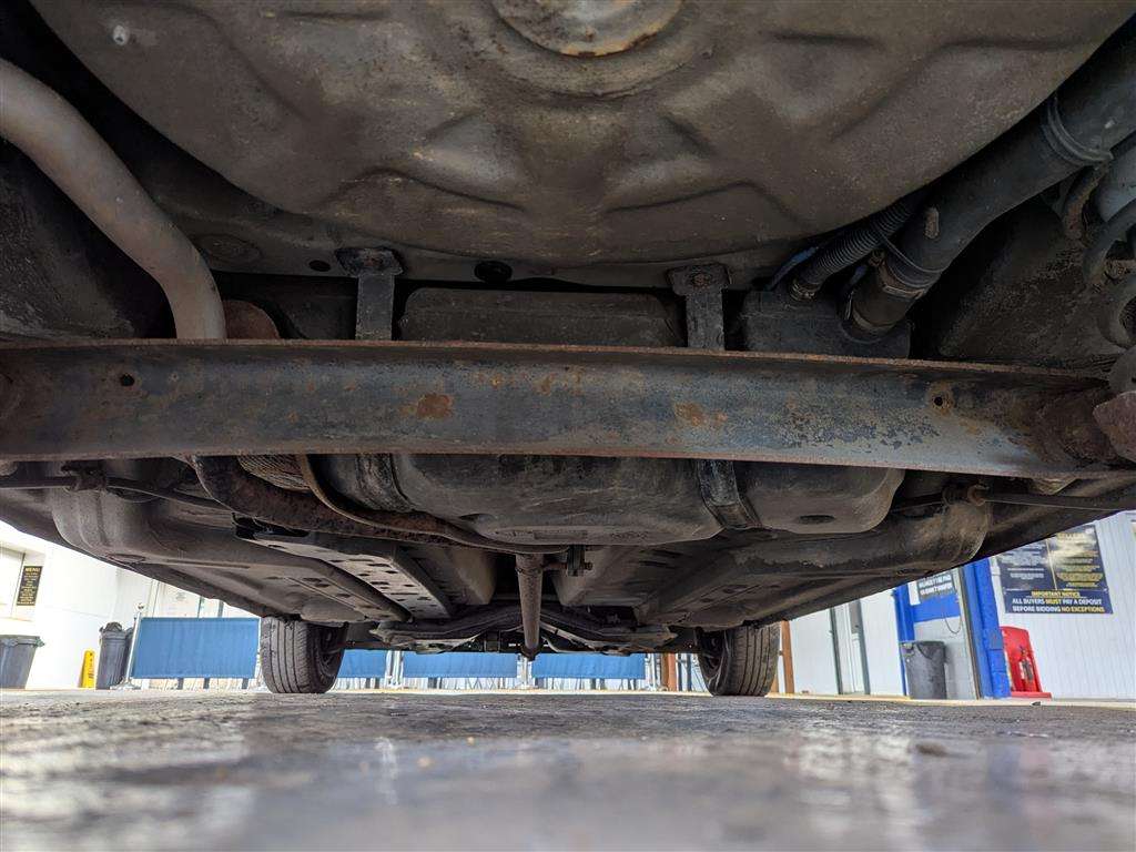 <p>2008 FIAT PANDA DYNAMIC</p>