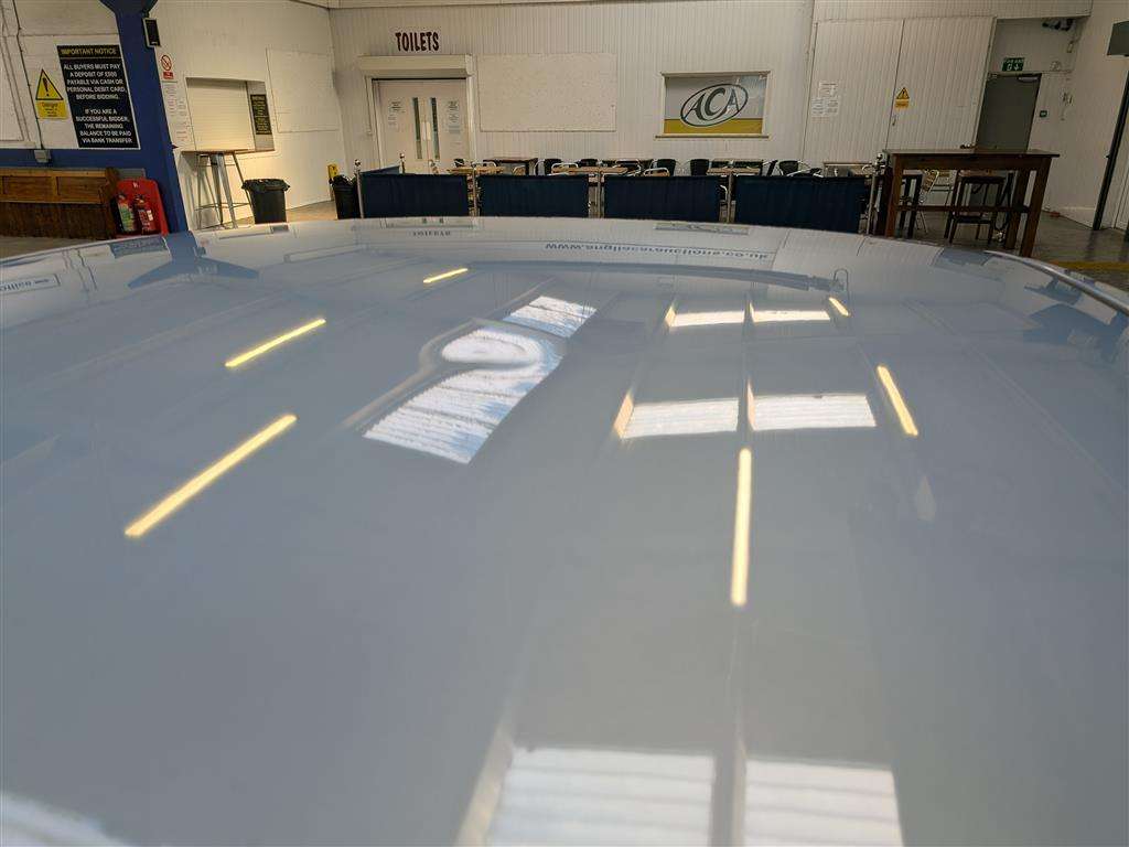 <p>2008 FIAT PANDA DYNAMIC</p>