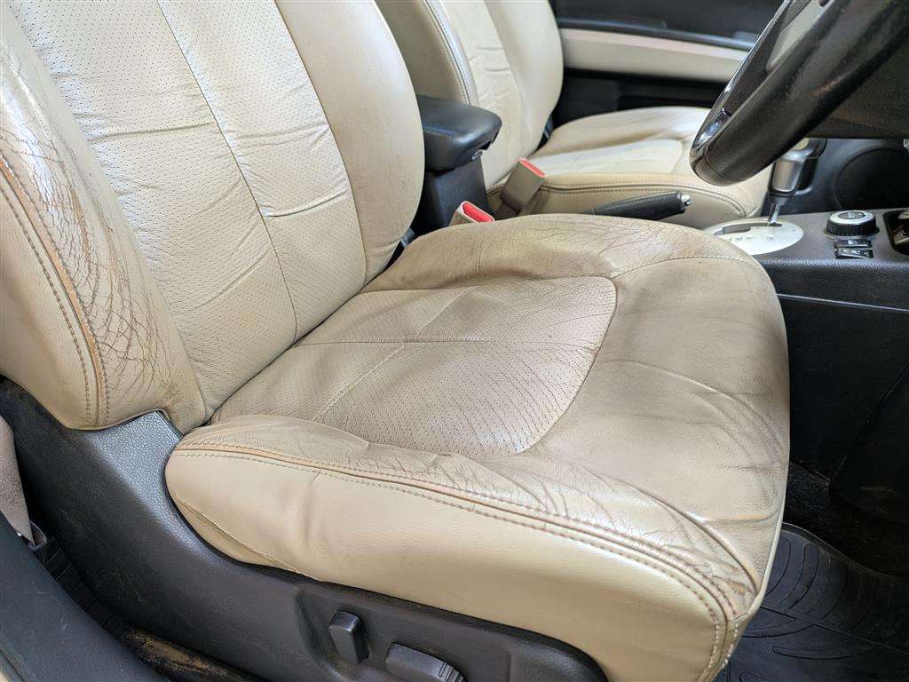 <p>2008 NISSAN X-TRAIL AVENTURA EXP DCIA</p>