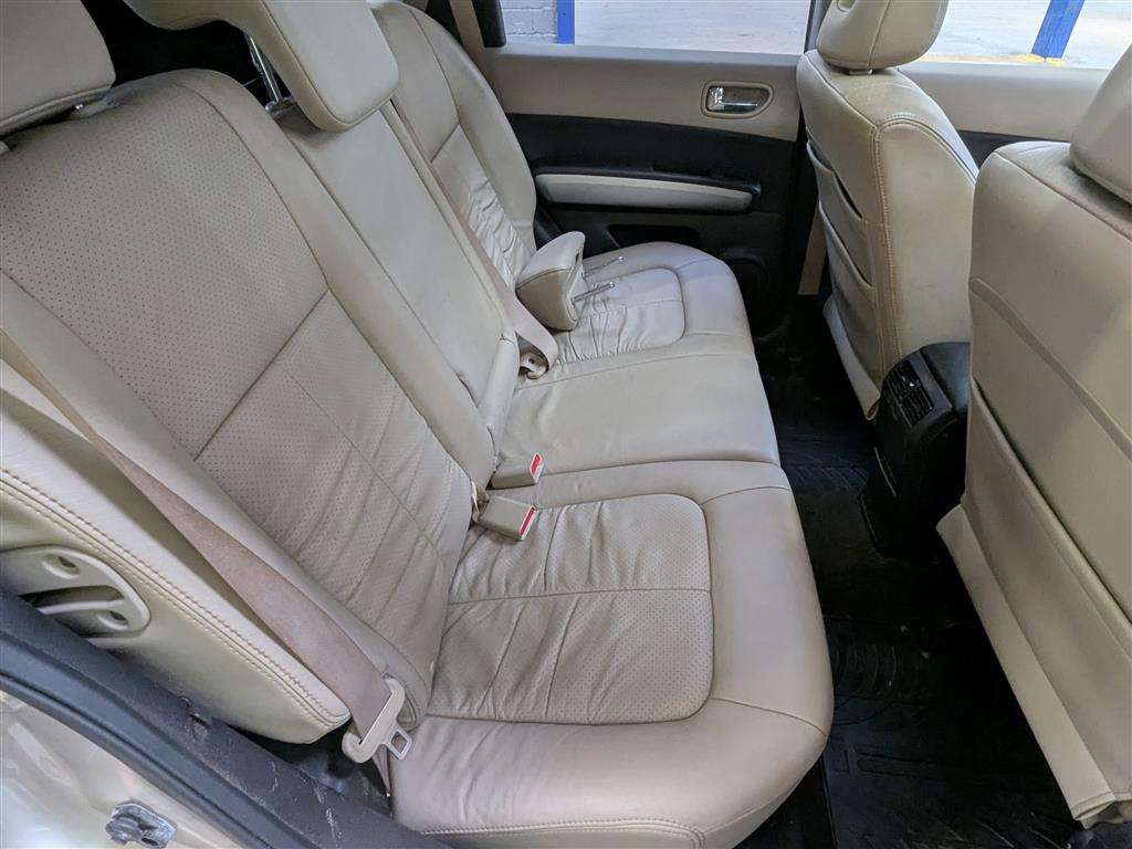 <p>2008 NISSAN X-TRAIL AVENTURA EXP DCIA</p>