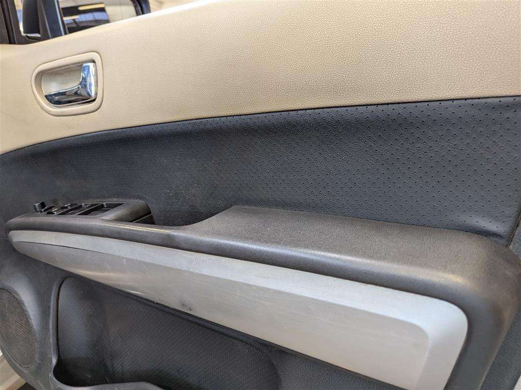 <p>2008 NISSAN X-TRAIL AVENTURA EXP DCIA</p>