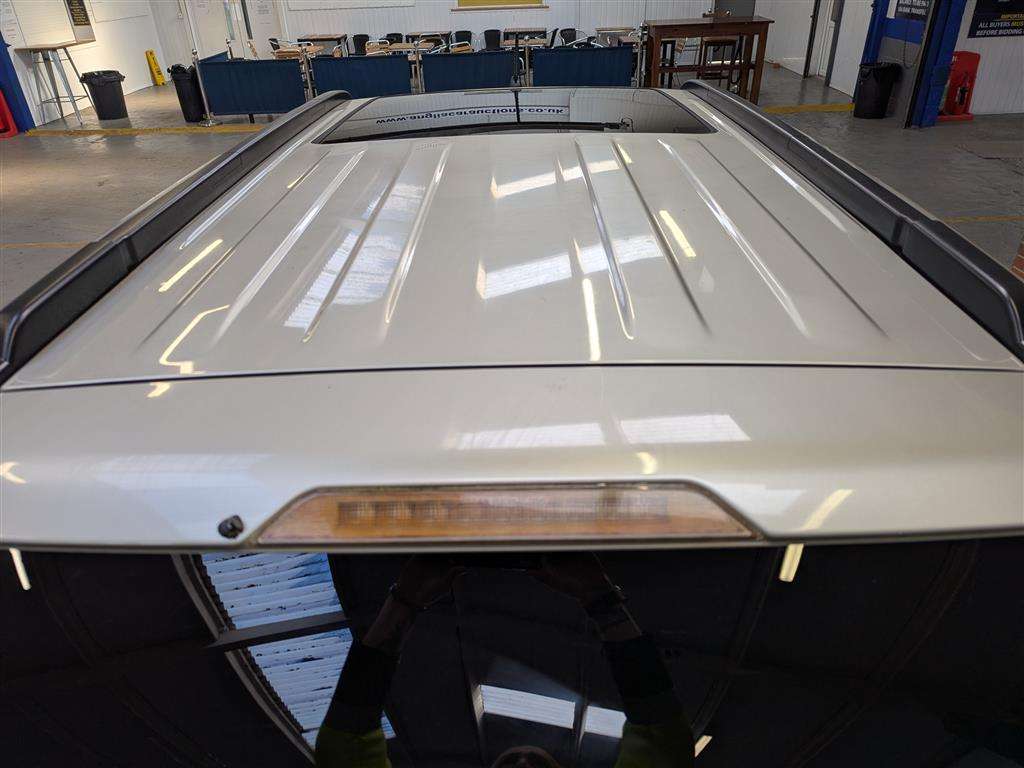 <p>2008 NISSAN X-TRAIL AVENTURA EXP DCIA</p>