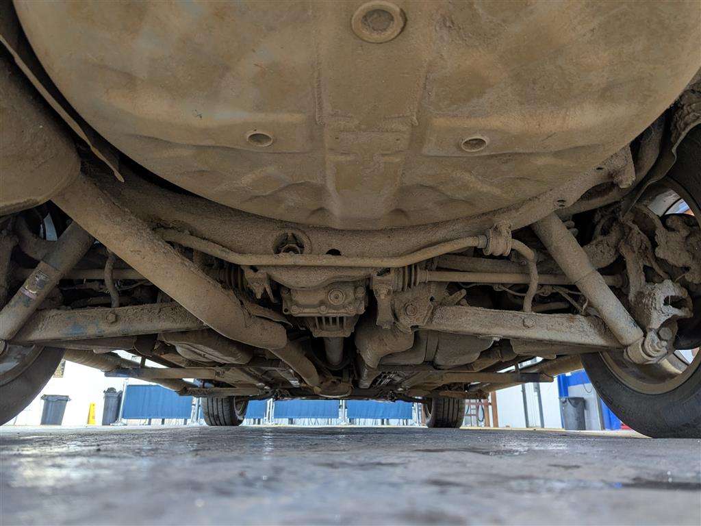 <p>2008 NISSAN X-TRAIL AVENTURA EXP DCIA</p>