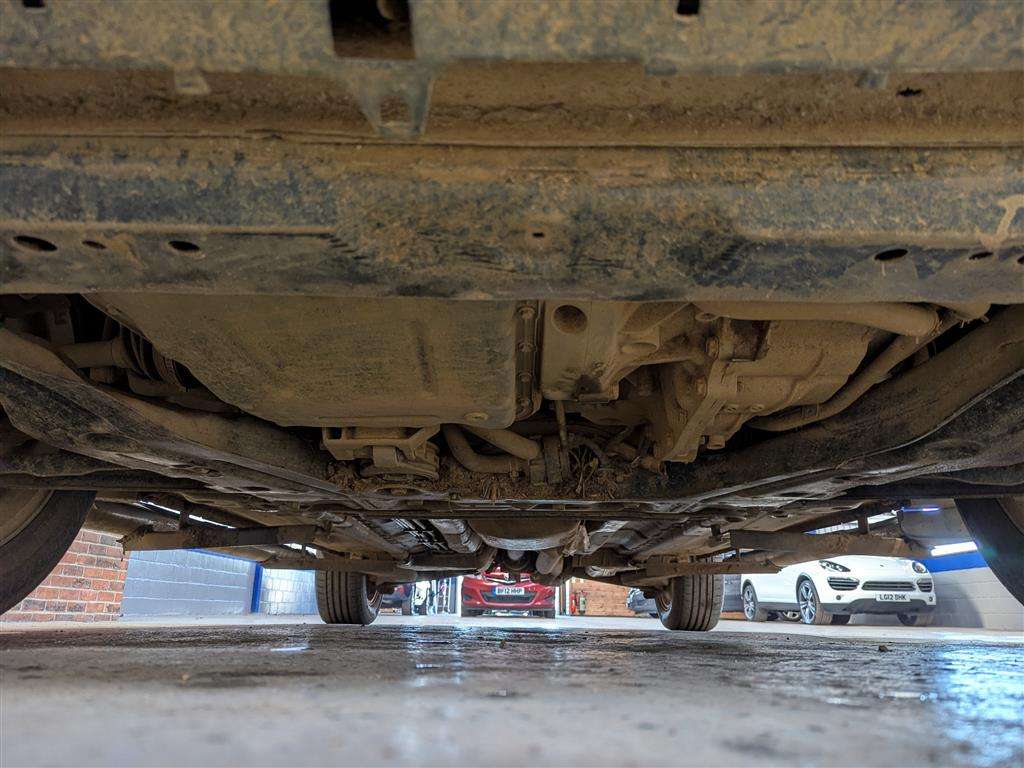 <p>2008 NISSAN X-TRAIL AVENTURA EXP DCIA</p>