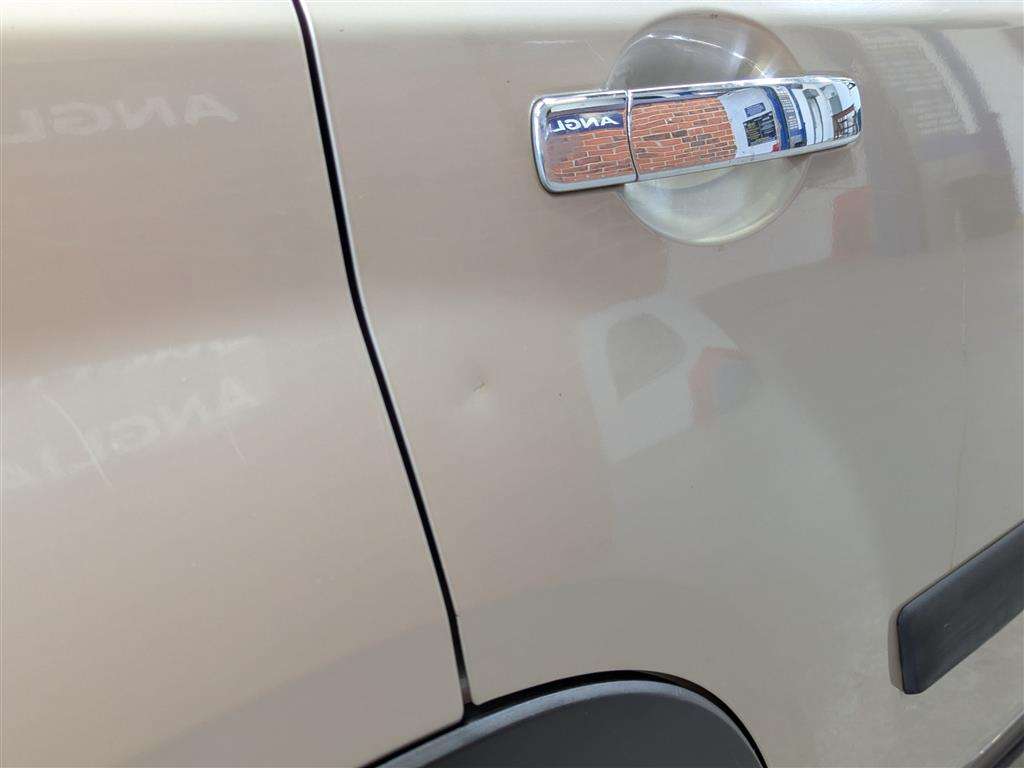 <p>2008 NISSAN X-TRAIL AVENTURA EXP DCIA</p>