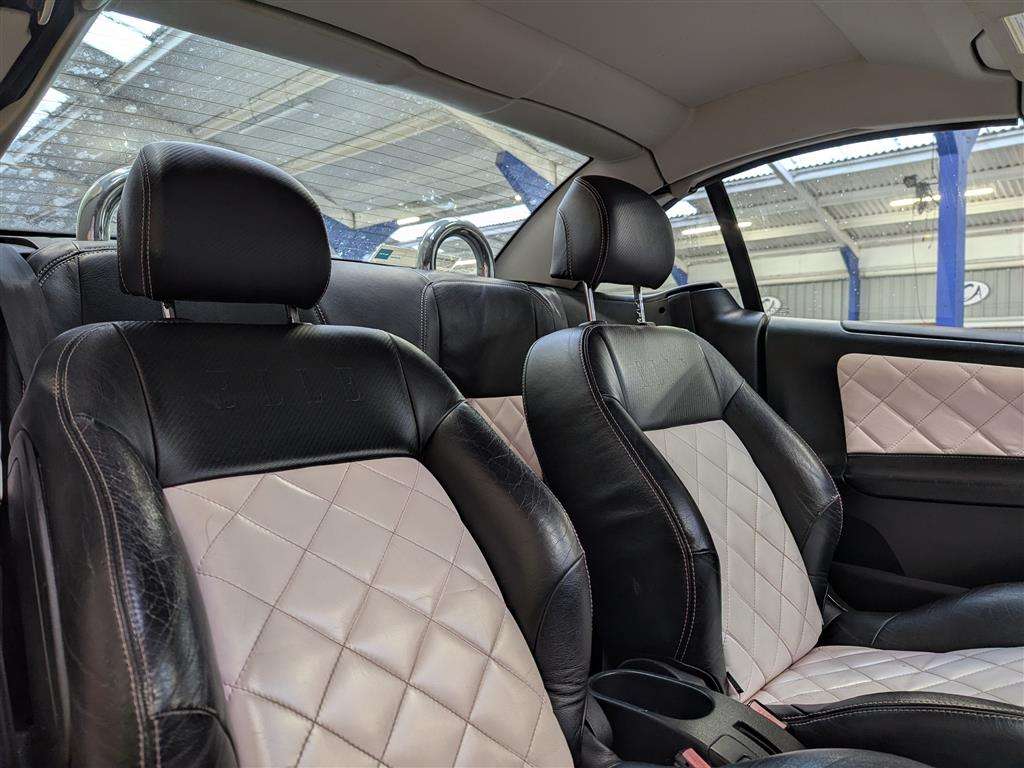 <p>2008 PEUGEOT 207 ELLE CC</p>