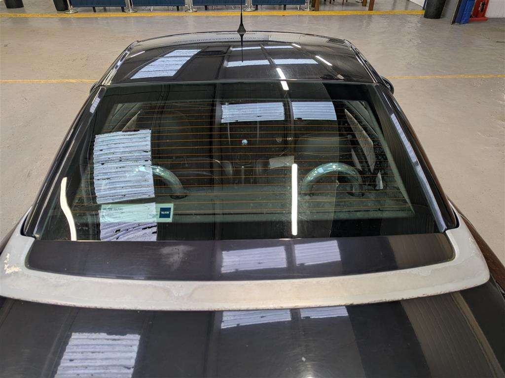 <p>2008 PEUGEOT 207 ELLE CC</p>