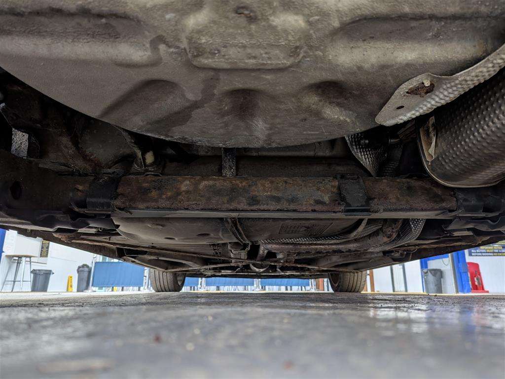 <p>2008 PEUGEOT 207 ELLE CC</p>