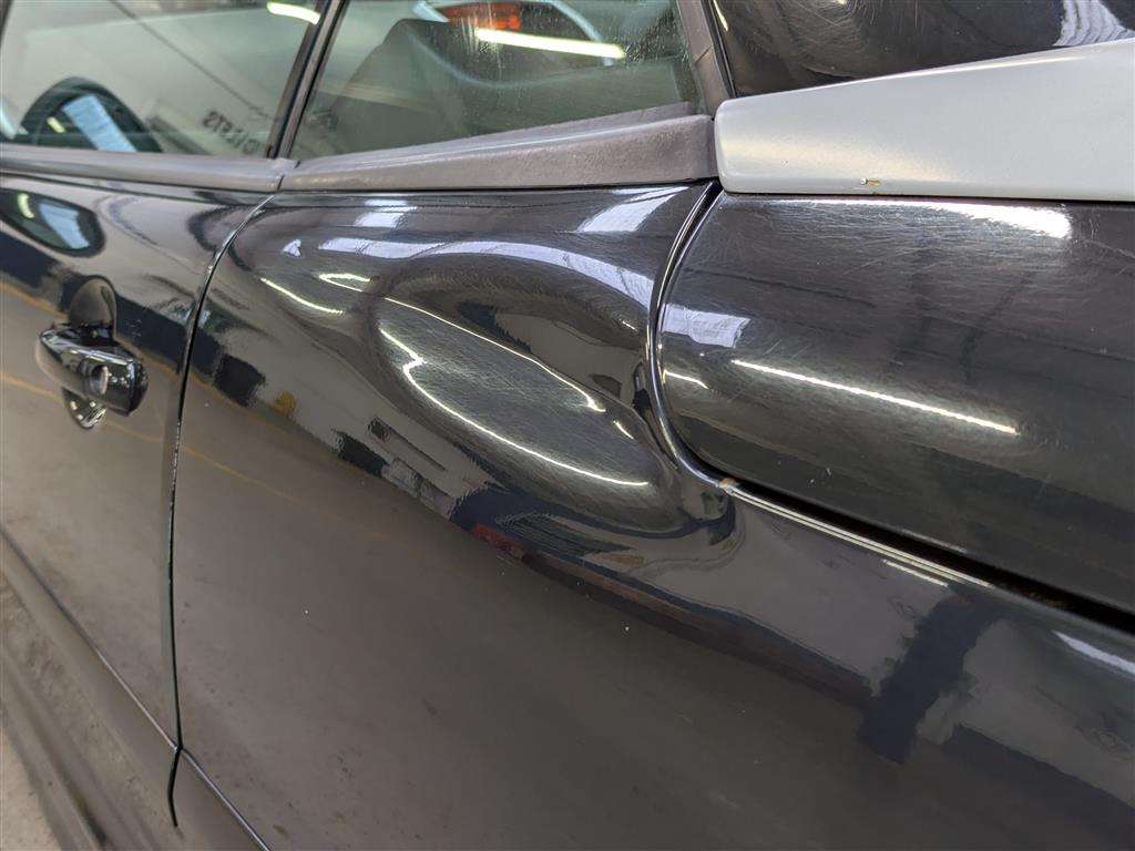 <p>2008 PEUGEOT 207 ELLE CC</p>