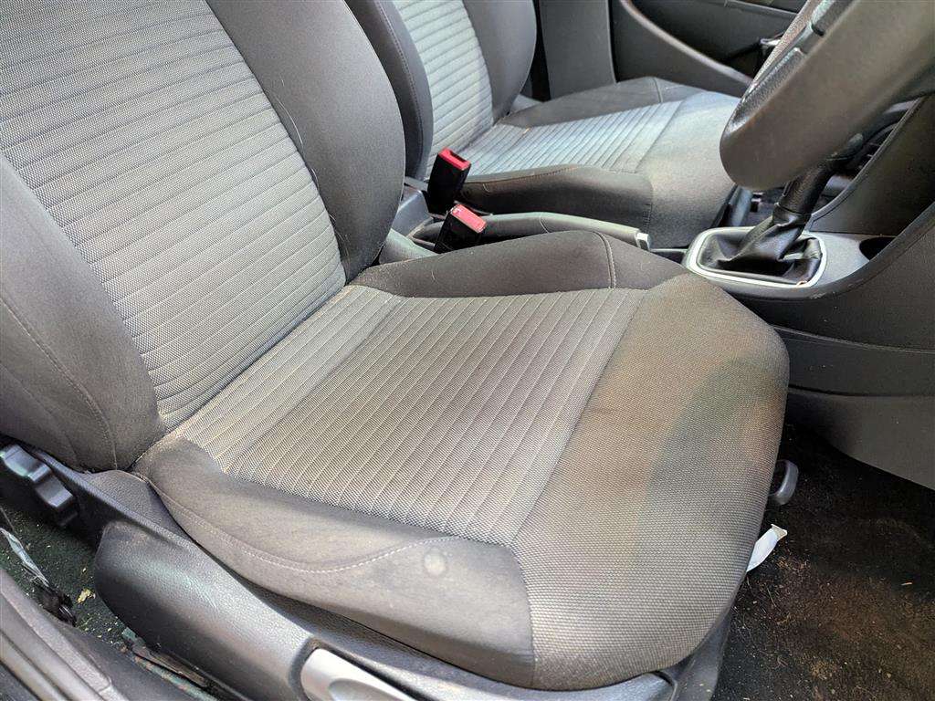 <p>2012 VOLKSWAGEN POLO MATCH TDI</p>