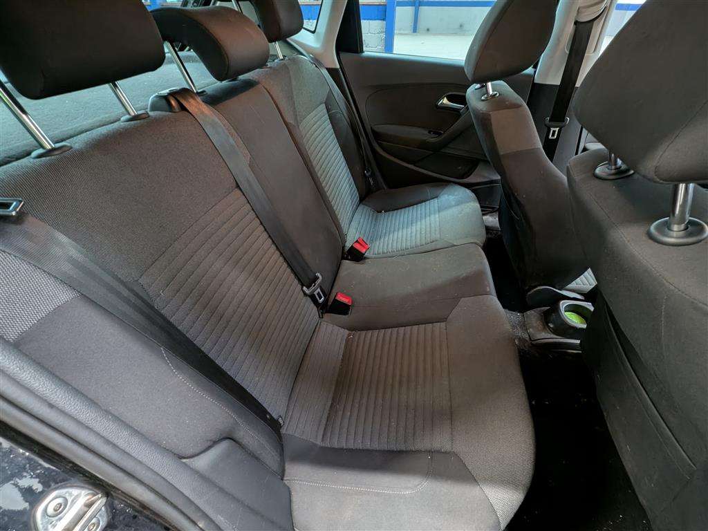 <p>2012 VOLKSWAGEN POLO MATCH TDI</p>