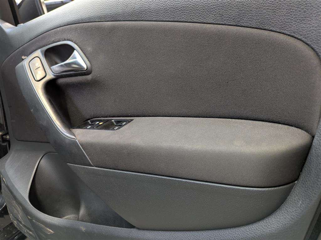 <p>2012 VOLKSWAGEN POLO MATCH TDI</p>