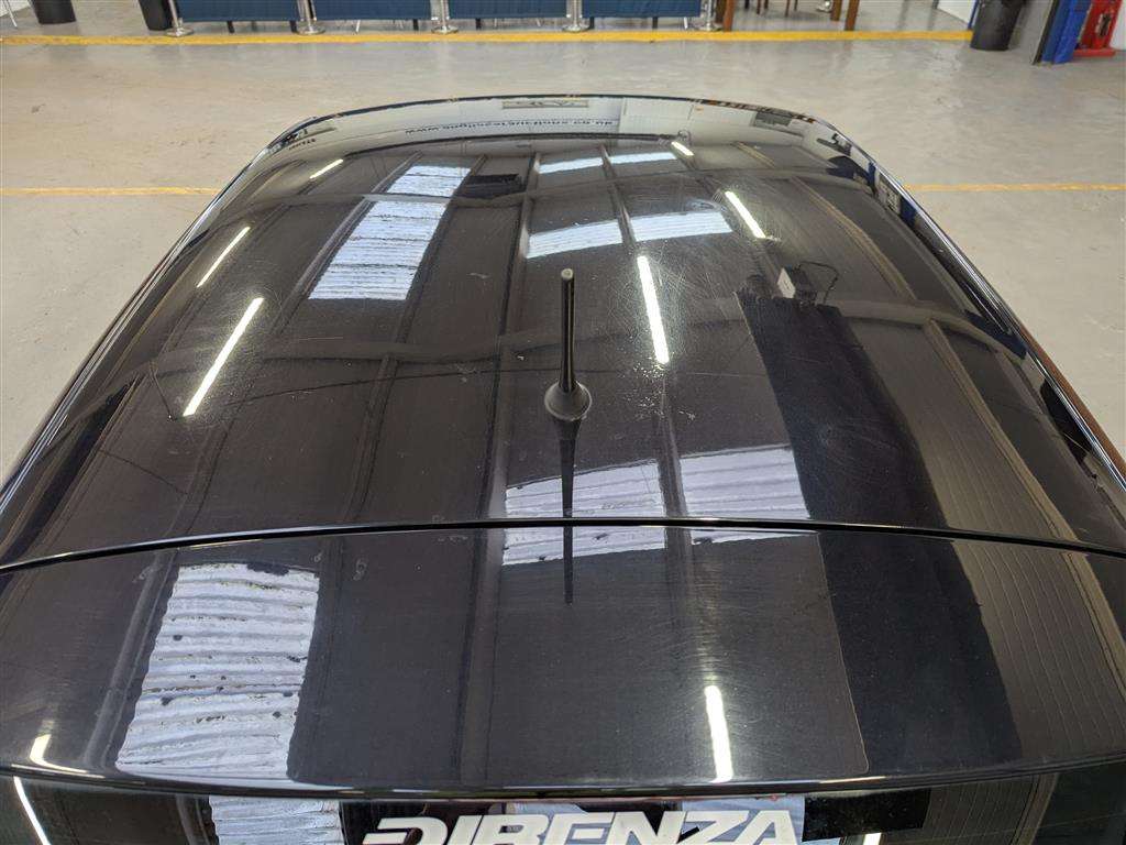 <p>2012 VOLKSWAGEN POLO MATCH TDI</p>