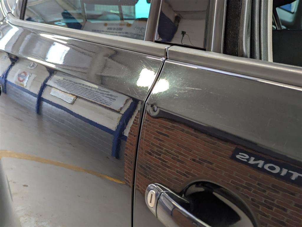 <p>2012 VOLKSWAGEN POLO MATCH TDI</p>