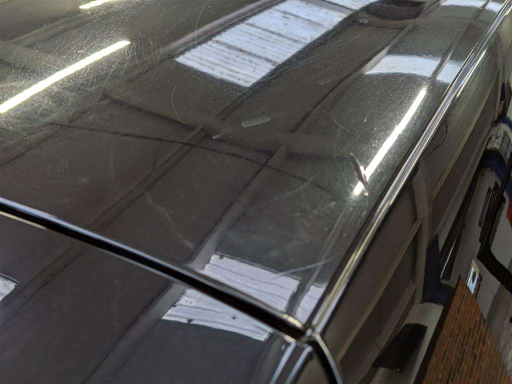 <p>2012 VOLKSWAGEN POLO MATCH TDI</p>