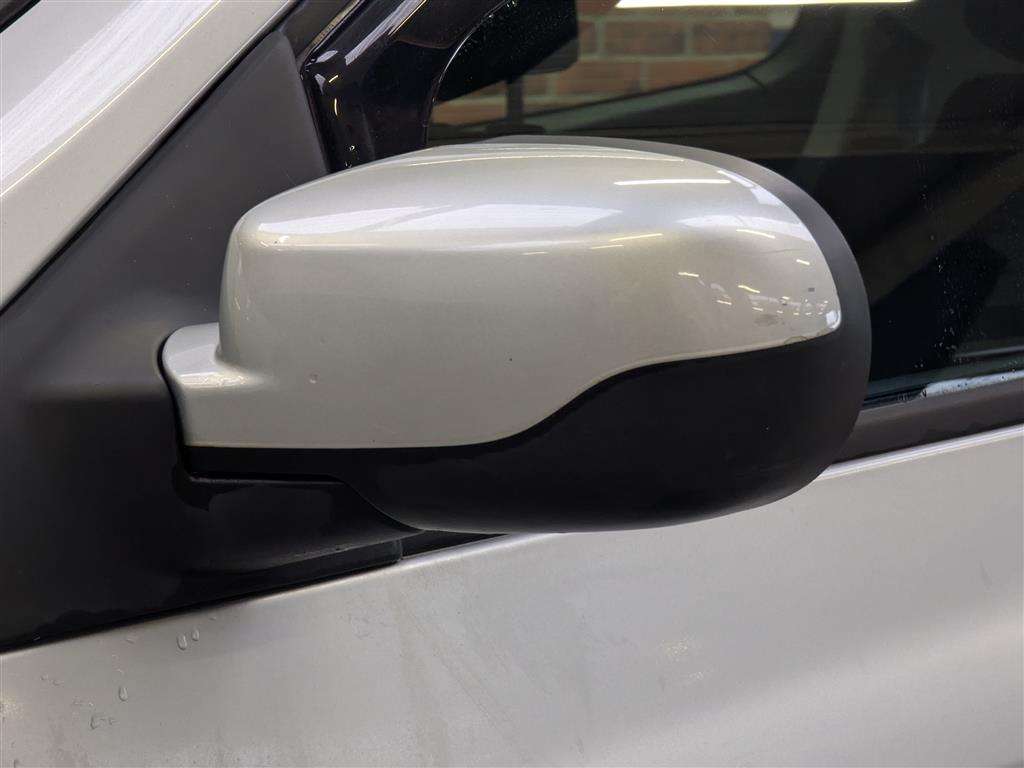 <p>2010 RENAULT CLIO DYNAMIQUE TCE</p>