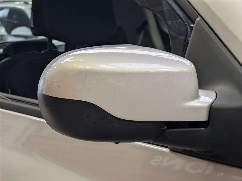 <p>2010 RENAULT CLIO DYNAMIQUE TCE</p>