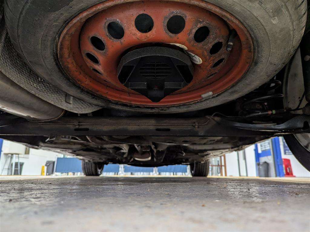 <p>2010 RENAULT CLIO DYNAMIQUE TCE</p>