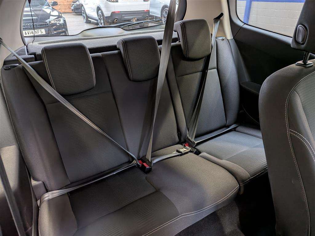 <p>2010 RENAULT CLIO DYNAMIQUE TCE</p>