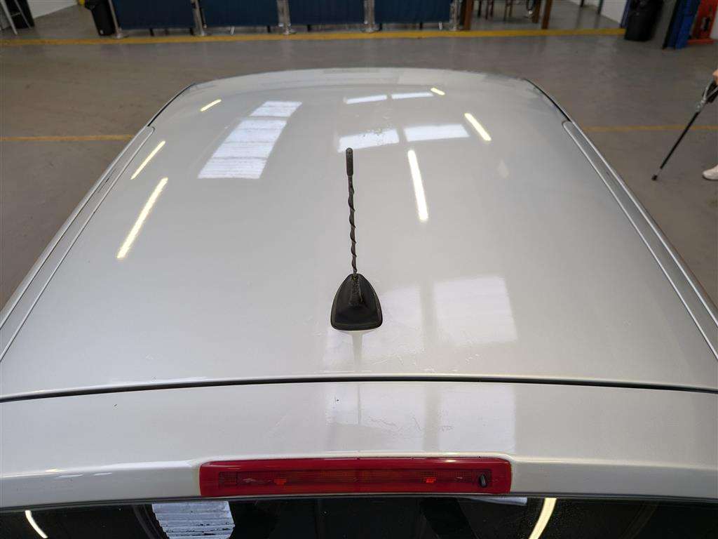 <p>2010 RENAULT CLIO DYNAMIQUE TCE</p>