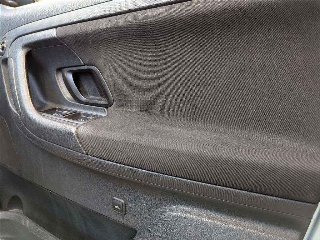 <p>2010 SKODA FABIA SE TSI S-A</p>