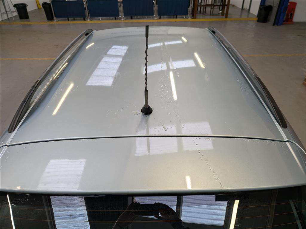 <p>2010 SKODA FABIA SE TSI S-A</p>