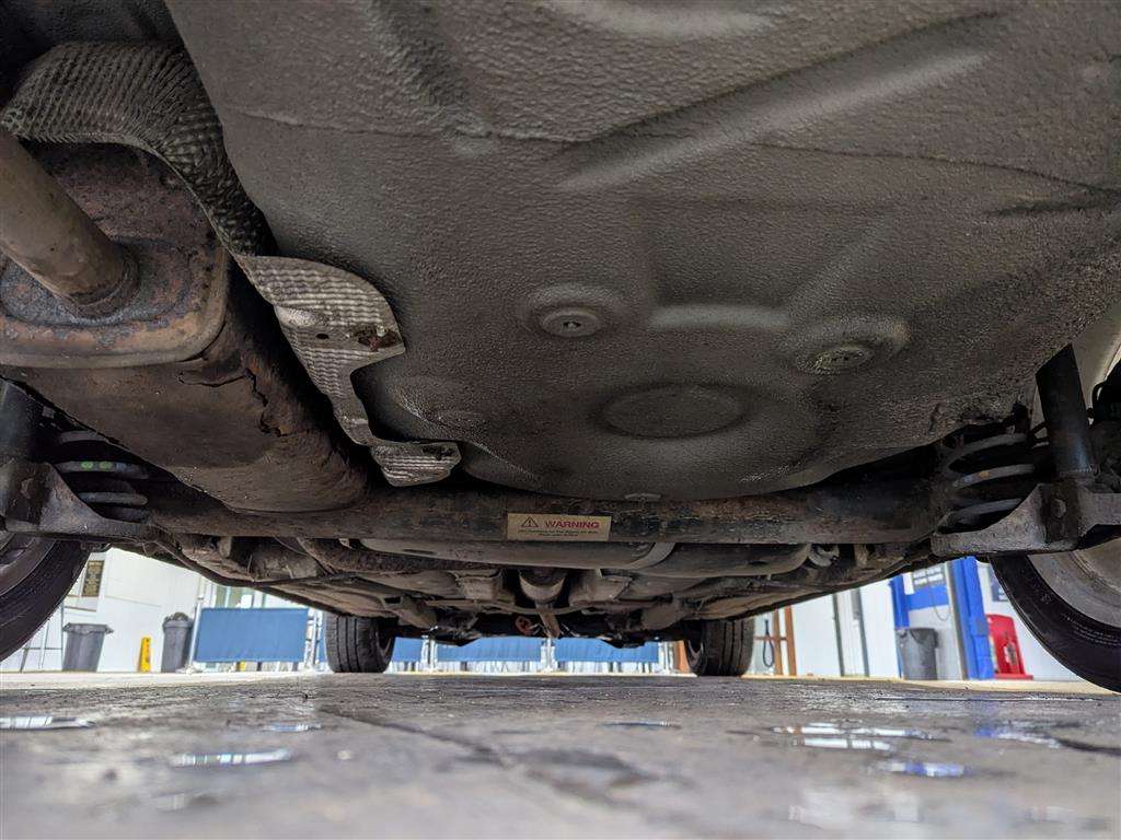 <p>2010 SKODA FABIA SE TSI S-A</p>