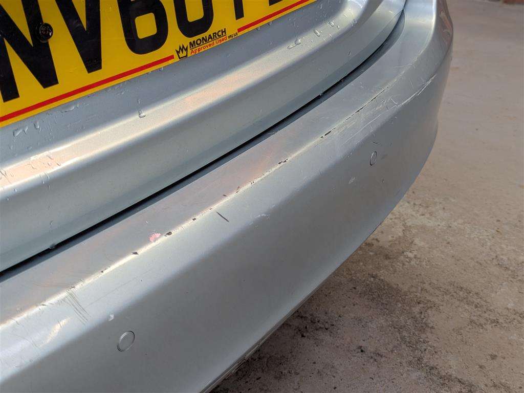 <p>2010 SKODA FABIA SE TSI S-A</p>