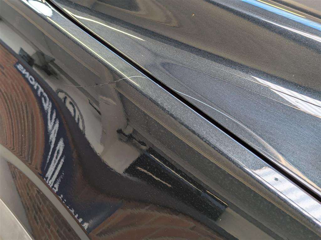 <p>2013 VAUXHALL ANTARA DIAMOND CDTI S/S 4</p>