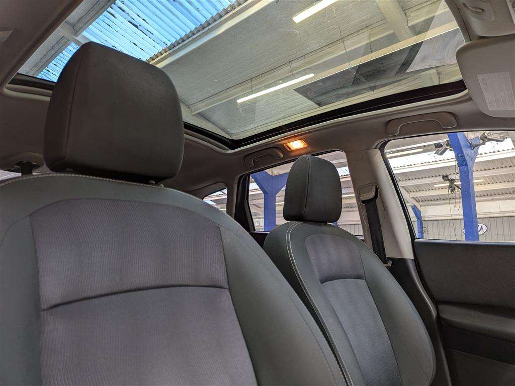 <p>2012 NISSAN QASHQAI N-TEC + DCI</p>
