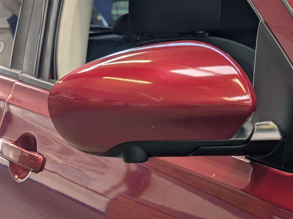 <p>2012 NISSAN QASHQAI N-TEC + DCI</p>